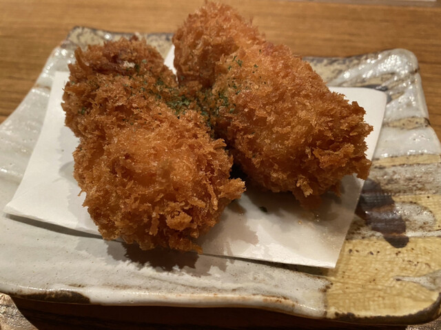 目黒川魚金的實拍高清圖