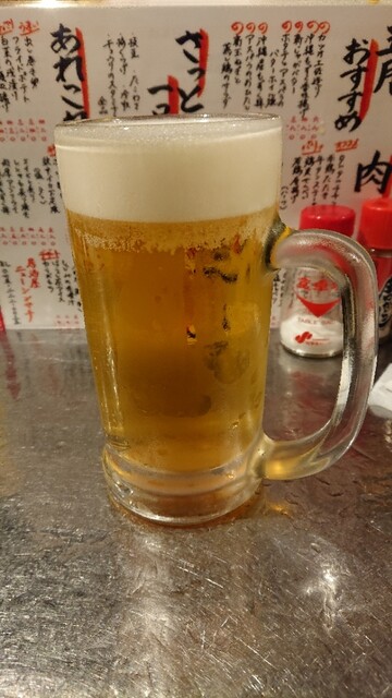 居酒屋ニューシンマチ的实拍高清图