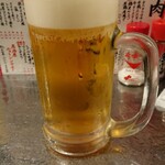 居酒屋ニューシンマチ的实拍图