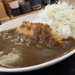 かつや 苫小牧店的实拍图