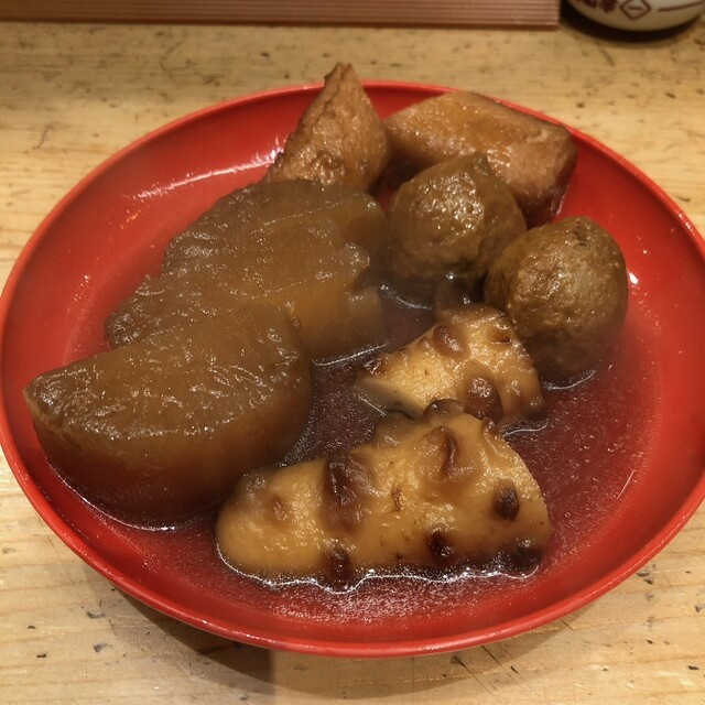 お多幸 新宿店的实拍高清图