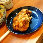 屋台いなば的實拍圖
