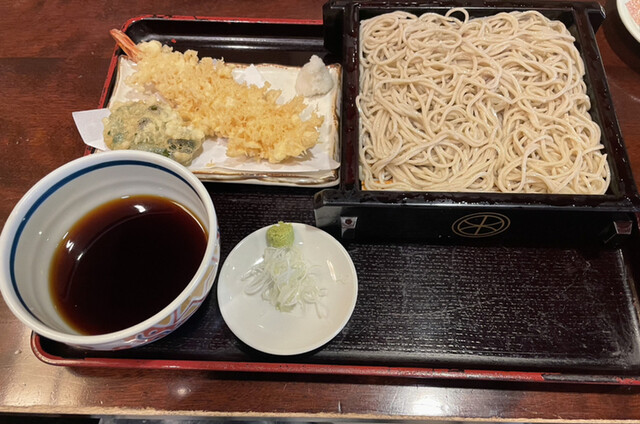 recommendations image for そば処 きのした