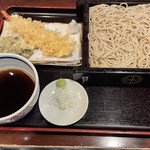 recommendations for そば処 きのした