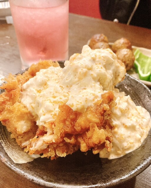 recommendations image for 焼鳥どん 西巣鴨店