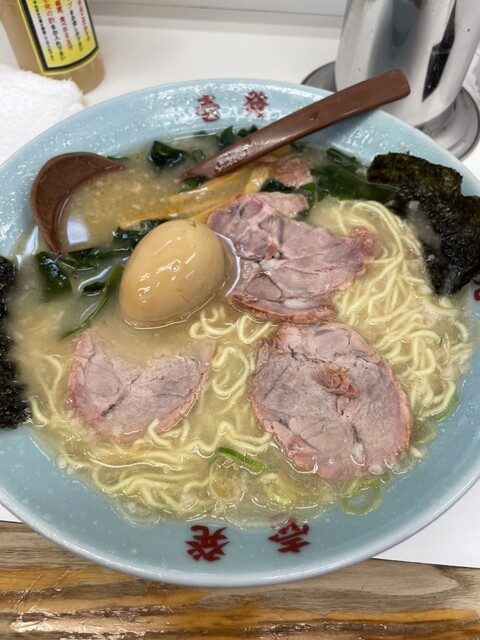 壱発ラーメン 福生店的實拍高清圖