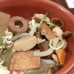 京めし処 豚汁専門店しげちゃん的實拍圖