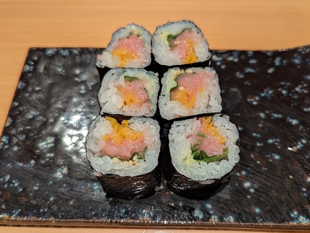 寿し処 川的實拍圖