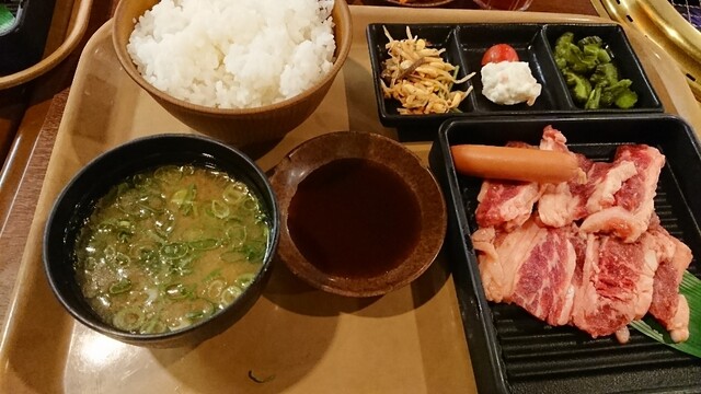 バイキング左近 本店的實拍高清圖