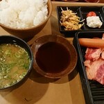 バイキング左近 本店的實拍圖
