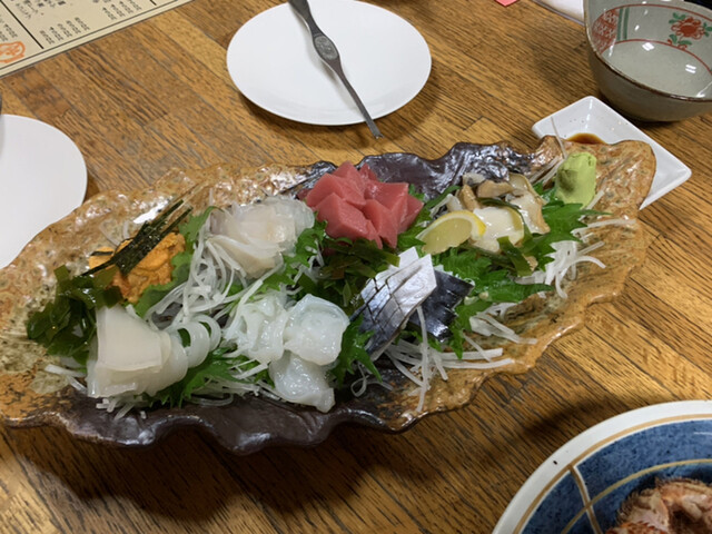 炉ばた焼そうや 澄川駅前店的实拍高清图