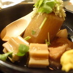 recommendations for 青山 ゑびす堂