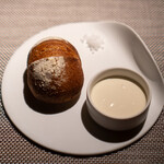 Metis 六本木的實拍圖