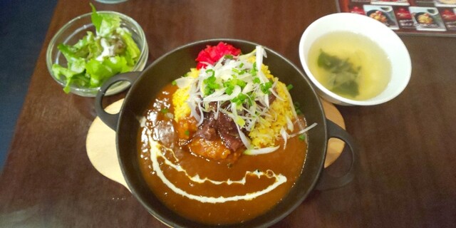 肉バル×ワイン酒場 東京食堂 五反田桜小路的实拍高清图