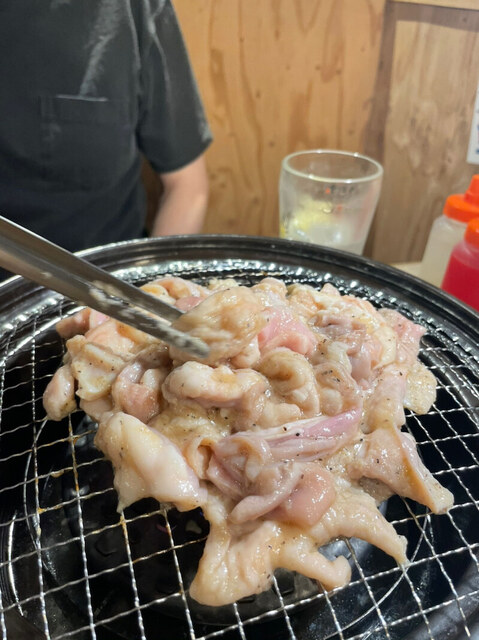 0秒レモンサワー 仙台ホルモン焼肉酒場 ときわ亭 東高円寺店的實拍高清圖