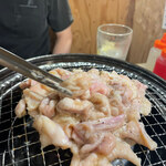 0秒レモンサワー 仙台ホルモン焼肉酒場 ときわ亭 東高円寺店的實拍圖
