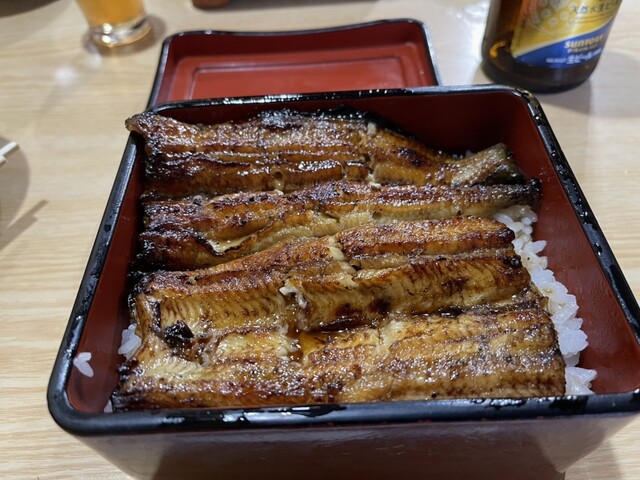 recommendations image for うな政