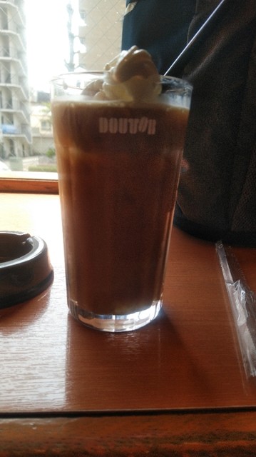 recommendations image for ドトールコーヒーショップ 志村坂上店