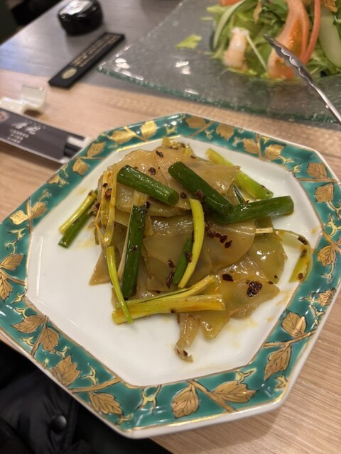 中国料理 唐苑 ひばりヶ丘店的实拍高清图
