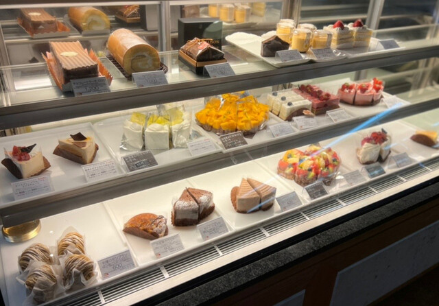 recommendations image for BASEL 高倉店