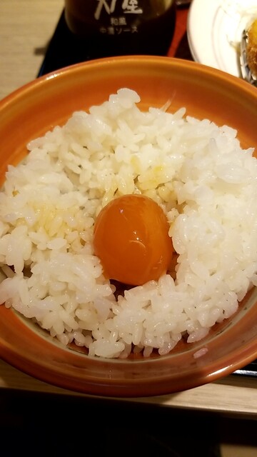 大戸屋 秋葉原店的實拍高清圖