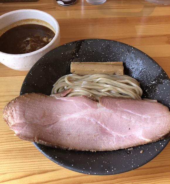 recommendations image for つけめん 五春