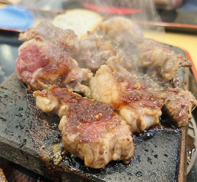 recommendations image for ワンダーステーキ 岸和田店