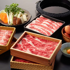 鍋ぞう 浅草雷門店的實拍高清圖