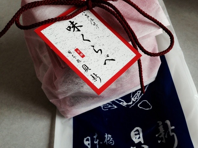 日本橋　貝新的實拍高清圖