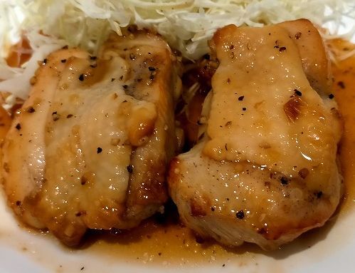 立命館大学 存心館食堂的实拍图