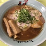 梅光軒 旭川本店的實拍圖