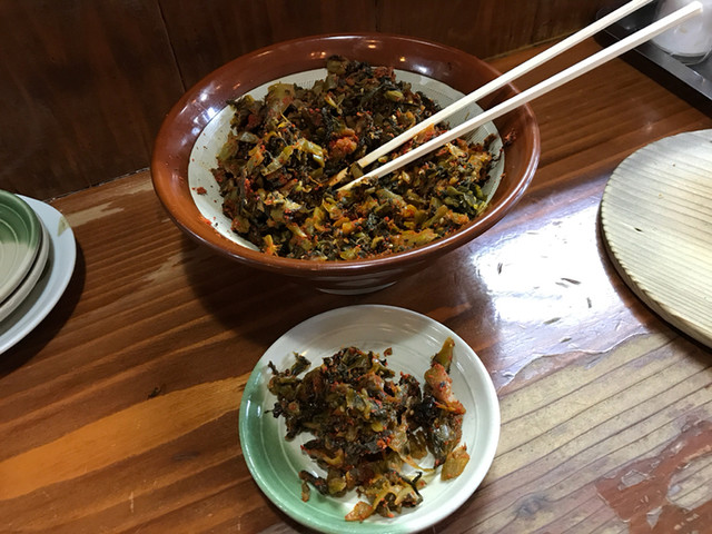 道善福一ラーメン的實拍高清圖