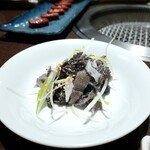 recommendations for 焼肉 冷麺 ユッチャン。