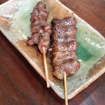やきとり倶楽部 三軒茶屋店的实拍图