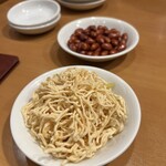 一味玲玲 品川店的實拍圖