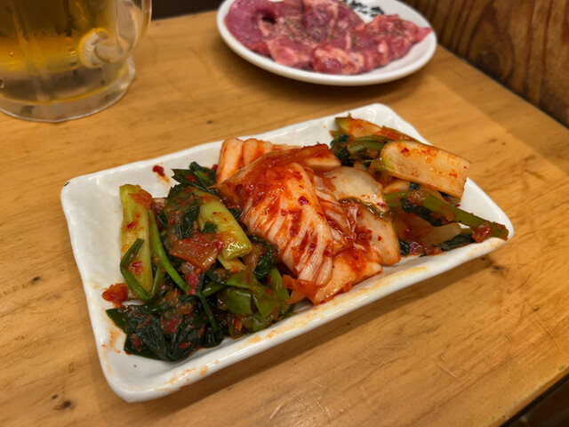 recommendations image for 生ラムかんな 新橋店