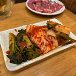 recommendations for 生ラムかんな 新橋店