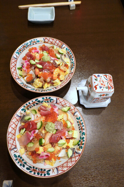 白金台すし兆的實拍高清圖