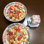 白金台すし兆的實拍圖