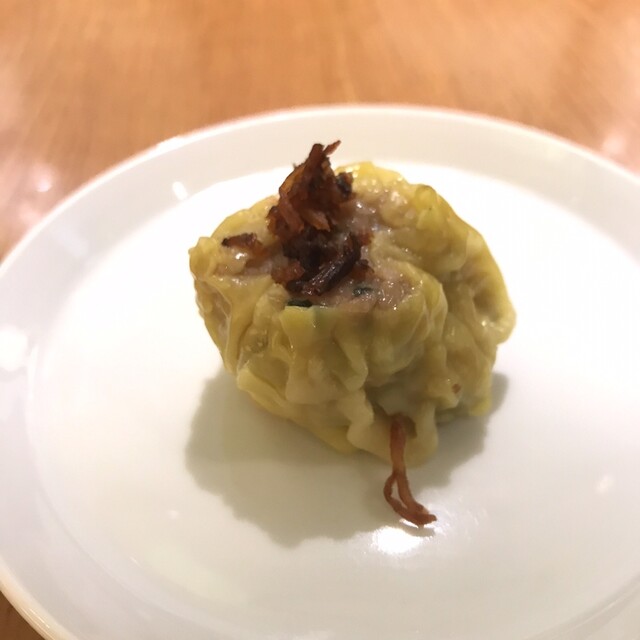 168点心飲茶＆薬膳鍋 渋谷ヒカリエ店的實拍高清圖
