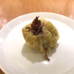 168点心飲茶＆薬膳鍋 渋谷ヒカリエ店的實拍圖