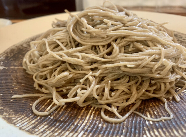 手打蕎麦 たじま的实拍高清图