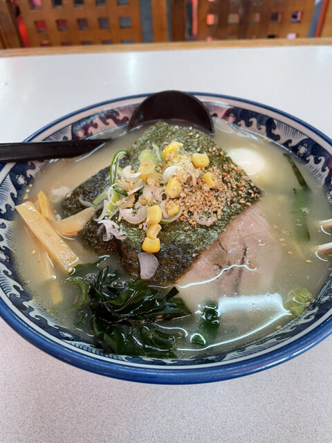 ラーメン大将 北25条店的实拍高清图