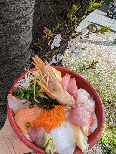 大黒水産的實拍高清圖