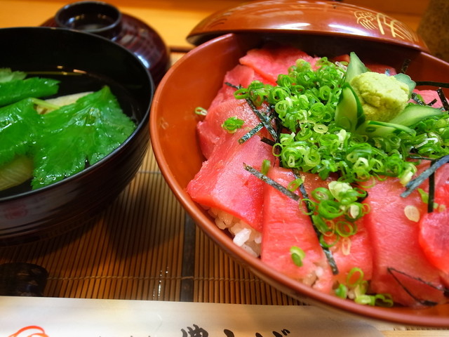 recommendations image for 豊しげ