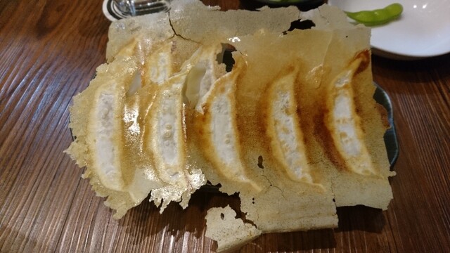 餃子のさんくみ的实拍高清图