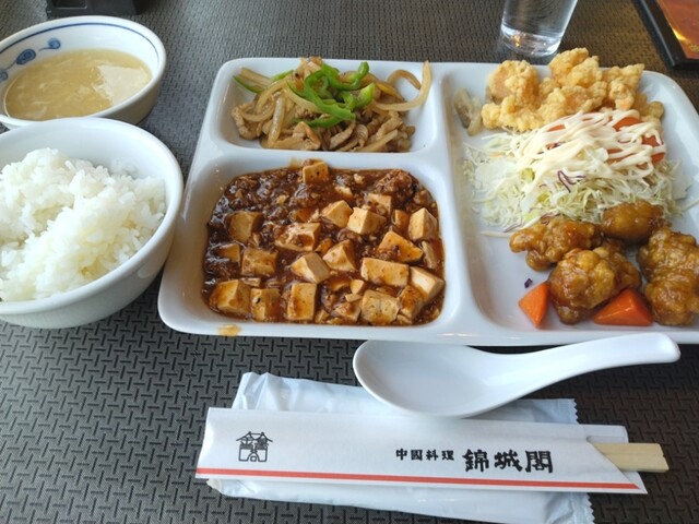 錦城閣的实拍高清图