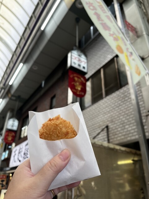 recommendations image for 天神橋 中村屋