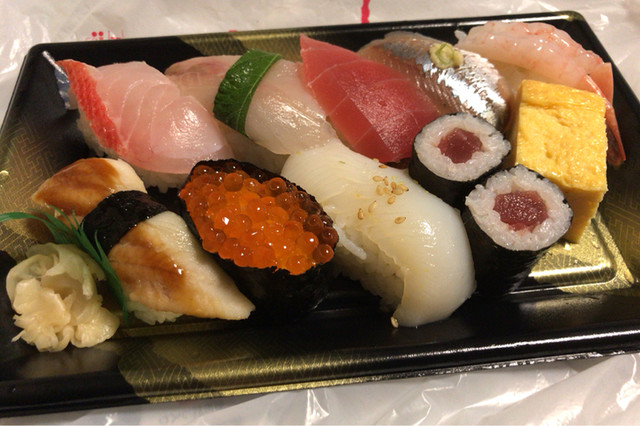 recommendations image for ちよだ鮨 アトレ大井町店