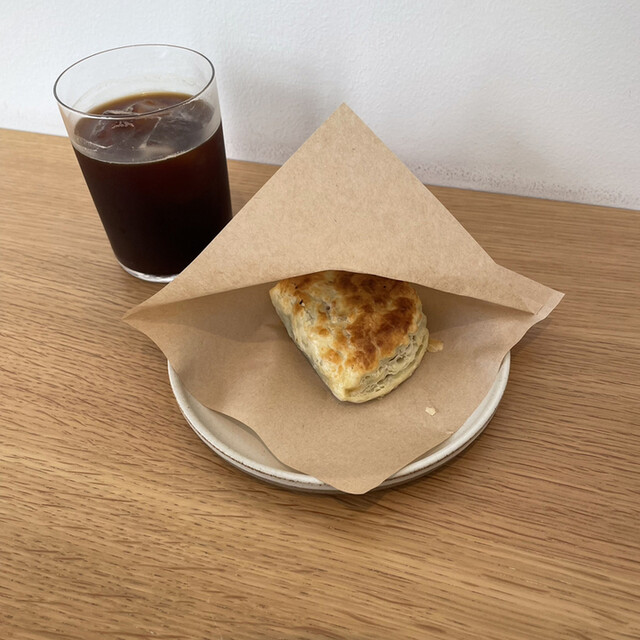 ブルーボトルコーヒー 竹芝カフェ的實拍高清圖
